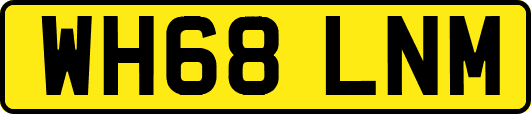 WH68LNM