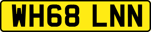 WH68LNN