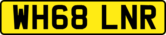 WH68LNR