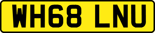 WH68LNU