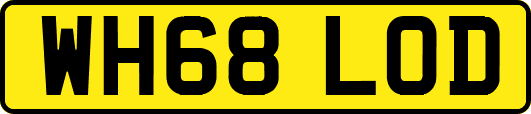 WH68LOD