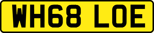 WH68LOE