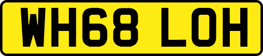 WH68LOH