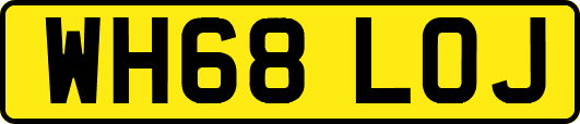 WH68LOJ