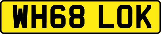 WH68LOK