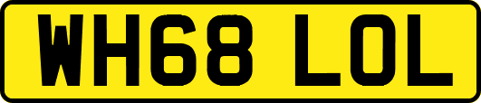 WH68LOL