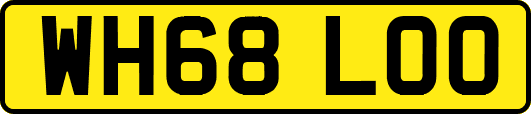 WH68LOO