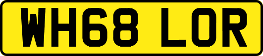 WH68LOR