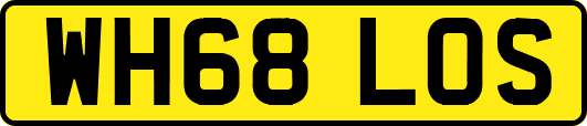 WH68LOS