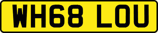 WH68LOU