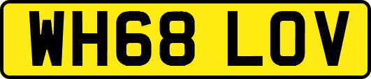 WH68LOV