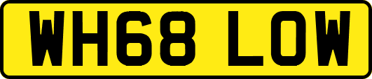 WH68LOW