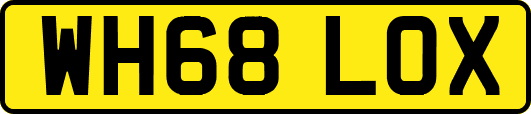 WH68LOX