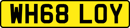 WH68LOY