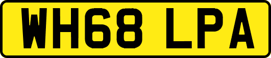 WH68LPA