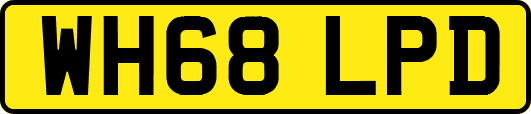 WH68LPD