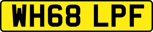 WH68LPF