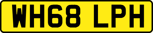 WH68LPH