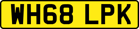 WH68LPK