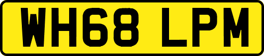 WH68LPM