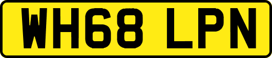 WH68LPN