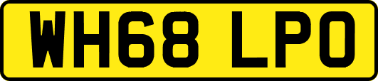 WH68LPO