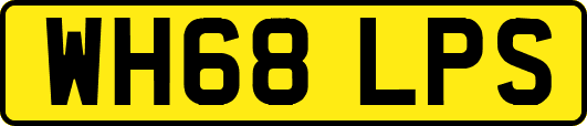 WH68LPS