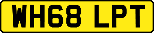 WH68LPT