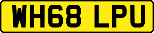 WH68LPU