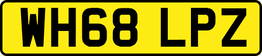 WH68LPZ