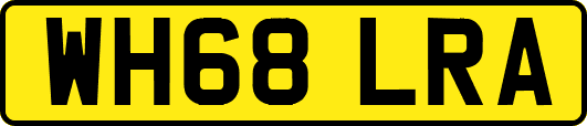 WH68LRA