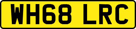 WH68LRC