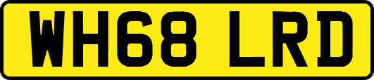 WH68LRD
