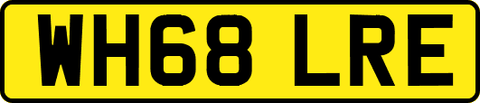WH68LRE