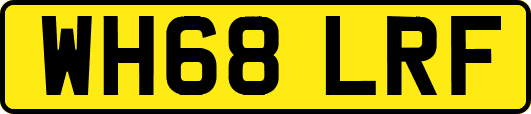 WH68LRF