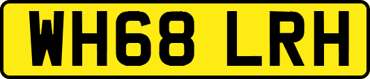 WH68LRH