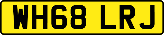 WH68LRJ