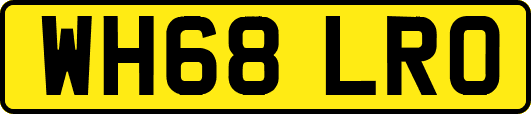 WH68LRO