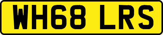 WH68LRS