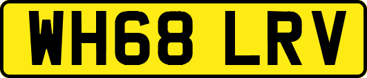 WH68LRV