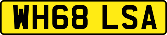 WH68LSA