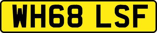 WH68LSF