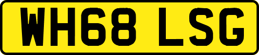 WH68LSG