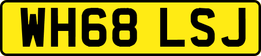 WH68LSJ