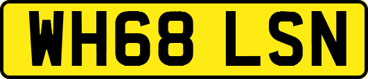 WH68LSN