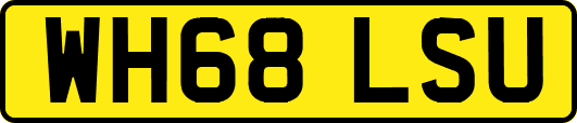 WH68LSU