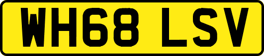WH68LSV