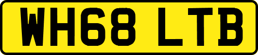 WH68LTB