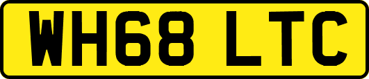 WH68LTC