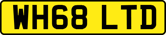 WH68LTD